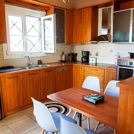 度假居 Optimist Air Spacious Apartment Near Beach
