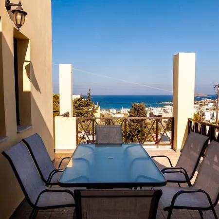Optimist Air Spacious Apartment Near Beach 度假居 *