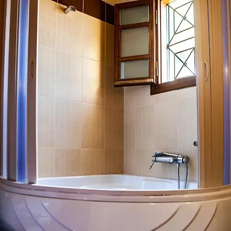 Optimist Air Spacious Apartment Near Beach 度假居 阿佐里姆诺斯