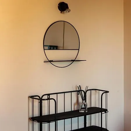 度假居 Optimist Air Spacious Apartment Near Beach *