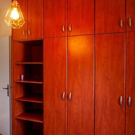 度假居 Optimist Air Spacious Apartment Near Beach *