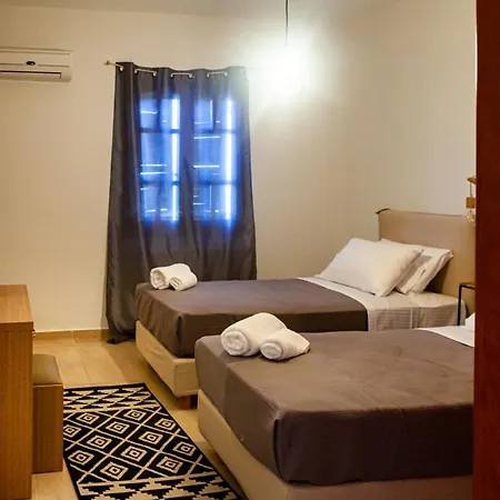 Holiday home Optimist Air Spacious Apartment Near Beach
