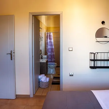 Holiday home Optimist Air Spacious Apartment Near Beach *