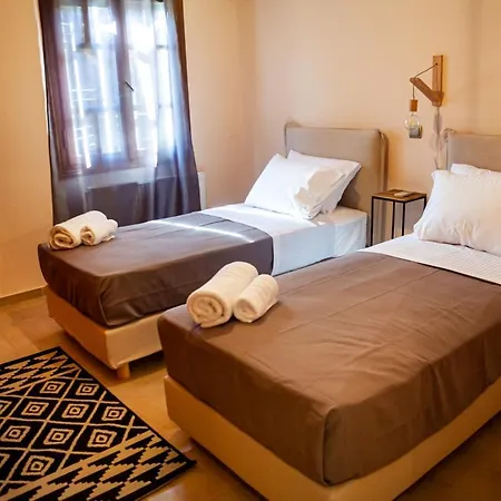 Optimist Air Spacious Apartment Near Beach Holiday home