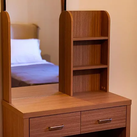 Holiday home Optimist Air Spacious Apartment Near Beach *