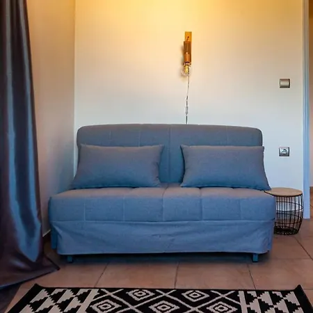 Holiday home Optimist Air Spacious Apartment Near Beach *
